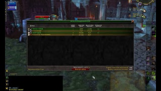 WOW BFA 8.0.1 новые вафли пвп/фан