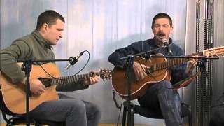Русские Города - Эльдус Сайфулин & Степан Щеглов