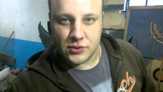 Замена приводного ремня каптива, антара 3,2 мотор