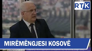 Mysafiri i Mëngjesit Muhamet Mala  22.03.2017