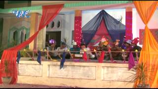 Gokul Me मचल बा होली - Chadal Ba Holi | Arvind Akela "Kallu JI" | Bhojpuri Hit Songs 2015 HD