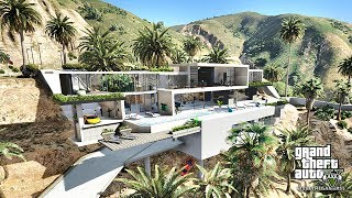 GTA 5 REAL LIFE MOD #391 ANOTHER FOR SALE !!! (GTA 5 REAL LIFE MODS)