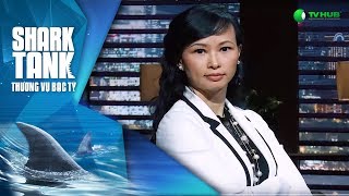 Trailer Shark Tank Việt Nam - Reality Show Hàng Đầu Sắp Ra Mắt Trên VTV3  Vào 11/11
