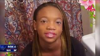 13 year old girl charged with murder after stabbing friend during sleepover