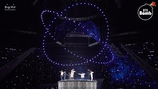 [BANGTAN BOMB] '소우주 (Mikrokosmos)' Special Stage (BTS focus) @ 2019 MMA - BTS (방탄소년단)