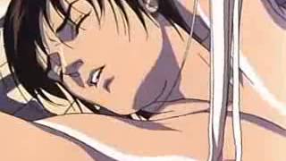 Ai no Kusabi Страна Оз   Неверная жена аниме &quot;Клин любви&quot;