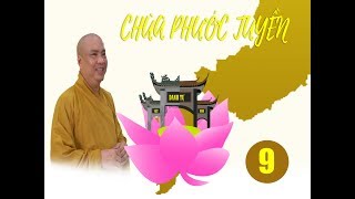 DANH TỰ VIỆT NAM - CHÙA PHƯỚC TUYỀN - TẬP 9 (BÌNH THỦY - CẦN THƠ )