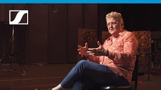 Sennheiser PRO TALK |  Leslie Ann Jones - Part 1 of 4 I Sennheiser