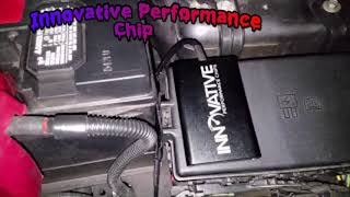 Innovative Performance Chip