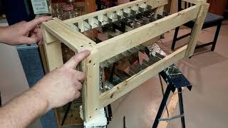 a couple of shop projects