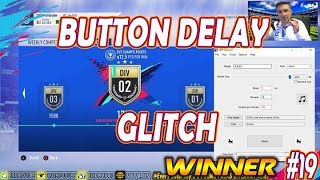HOW to Fix the LAG Fifa 19 Button delay GLITCH SOLVED ?