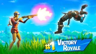 MY BEST GAME EVER?! | Fortnite Battle Royale