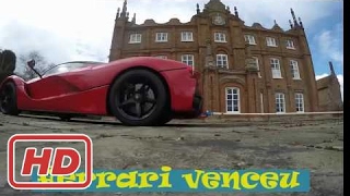 Os CABOS DE GUERRA MAIS INSANOS ! até MOTO vs  FERRARI [Mr Wave]