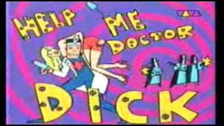E-Rotic - Help Me Dr. Dick (Clip Video)