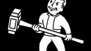 Fallout 4 Sledgehammer Location