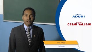 PSICOLOGÍA - Condicionamiento Clásico