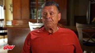 Ronnie Garvin on Jimmy Garvin & Precious