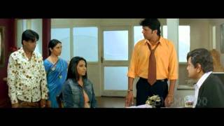 Couples File For Divorce - Scene From Majha Navra Tujhi Baiko - Kishori Godbole - Bharat Jadhav