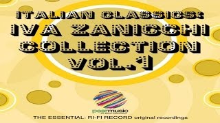 Iva Zanicchi Collection Vol. 1 e 2 (Full Albums)