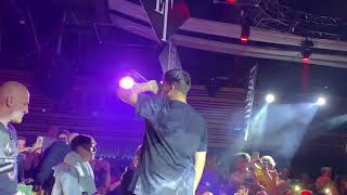 FSK LIVE: NO SPIE