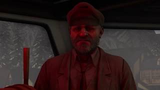 Syberia 3#3 Вальсембор