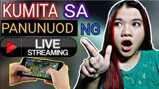 HOW TO EARN FREE UNLI $0.05 JUST BY PREDICTING USING THIS NEWEST APPLICATION | LAN PARTY APP