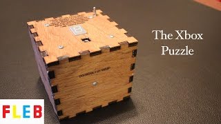 The Xbox Puzzle