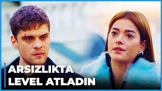 Damla ve Civan Aşkı Dibe Batıyor ? |  Zalim İstanbul 26. Bölüm