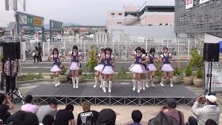 5月25日名古屋CLEAR'S 浜松プレ葉ウォーク