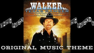Walker Texas Ranger - The Eyes of the Ranger