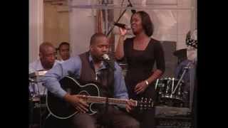 Jason Brown Gospel Concert Live Part 1