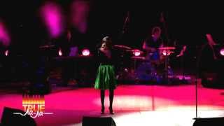 Strawberry fields forever(Cover) - Paradush
