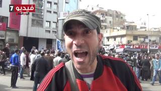 شبرا تعلن حالة العصيان المدني
