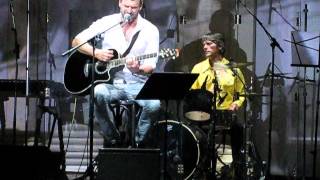 Арсен Мирзоян "Мой Высоцкий" 25.07.15