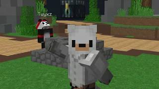DEINEKOGAMES.NET - КАК ЗАЙТИ НА ЛИЦЕНЗИЮ МАЙНКРАФТА Minecraft [100% доступ на Hypixel]