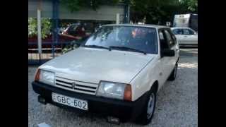 Lada Samara 2109