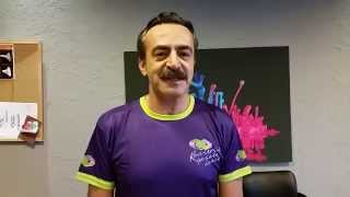 Kiralık Aşk - Levent Ülgen - Kansersiz Yaşam / Sporcu Melekler