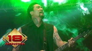 Superman Is Dead - Water Not War  (Live Konser Magelang 15 Oktober 2014)