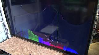119` LG 42LS560T-ZC на запчасти