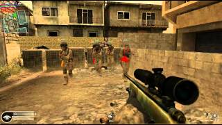 C++ How to create a WallHack with Chams directx Pt 3/5
