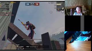 PUBG MOBILE - ОБНОВЛЕНИЕ 0.13.0!  НОВЫЙ РЕЖИМ 4 на 4