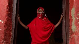 Saada's Story | International Day of Zero Tolerance for FGM 2020 | Unleashing Youth Power