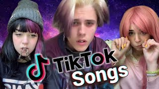 TIK TOK SONGS You Probably Don't Know The Name Of V8