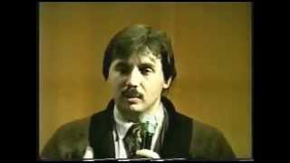 О Сущности, Разуме и многом другом...  Николай Левашов