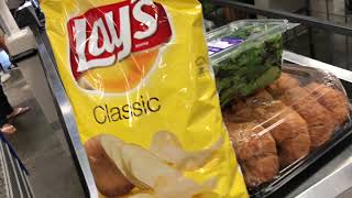 Цена на продукты в Америке?Сколько тратит семья 5 человек на продукты в США?Costco против Sam’s Club