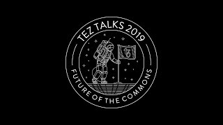 TezTalks -- Why Do Blockchains Matter? | Jonas Lamis, Tezos Capital