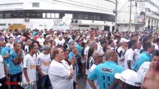 Final do Paulistão 2013 | BOOKSPORTS