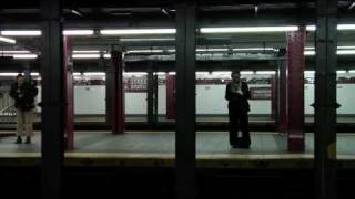 Adam Sztaba - "One Day in New York"