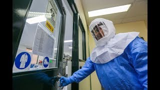 Embajada de China se pronuncia por posibles casos de coronavirus en el Perú