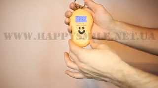 Весы Portable Electronic Scale от магазина Хеппи Смайл